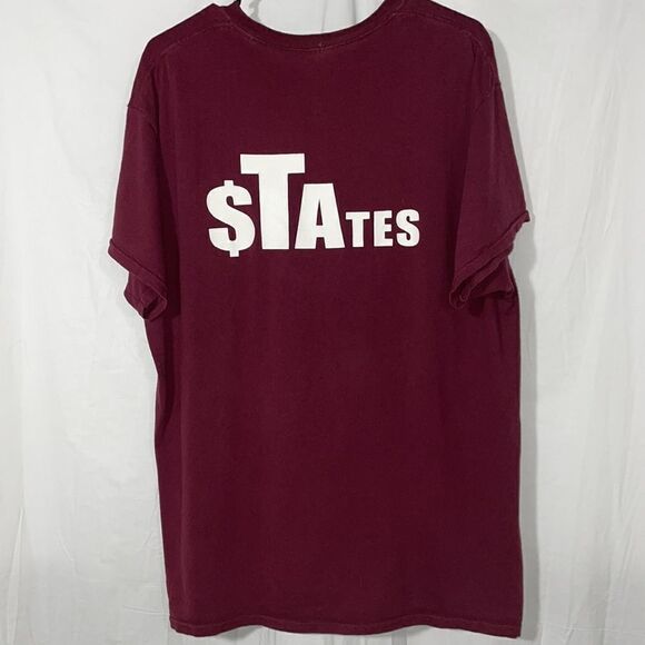 Cheerleading T shirt   - Picture 4 of 8